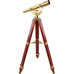 BARSKA Spyscope w/ Mahogany Tripod AA10616 Barska   - USASafeAndVault