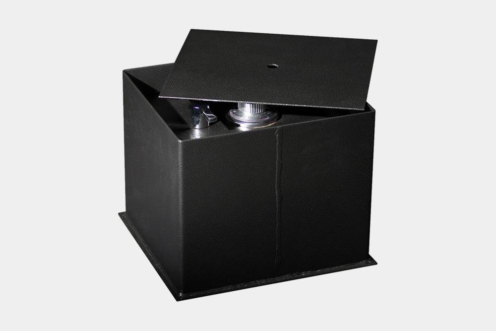Protex Floor Safe IF-1500 II Protex Safe   - USASafeAndVault