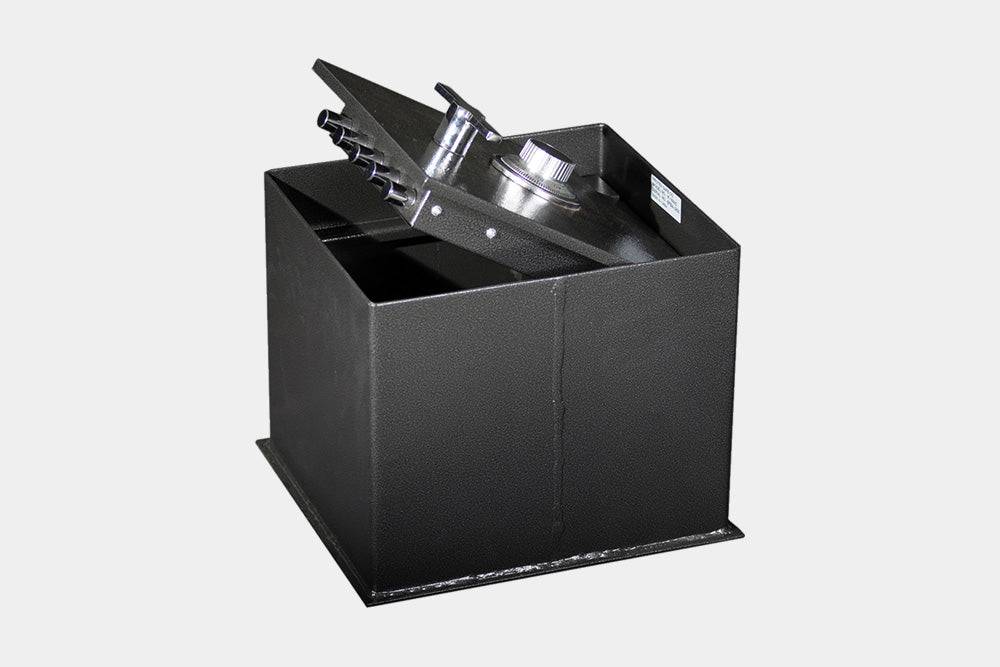 Protex Floor Safe IF-1500 II Protex Safe   - USASafeAndVault