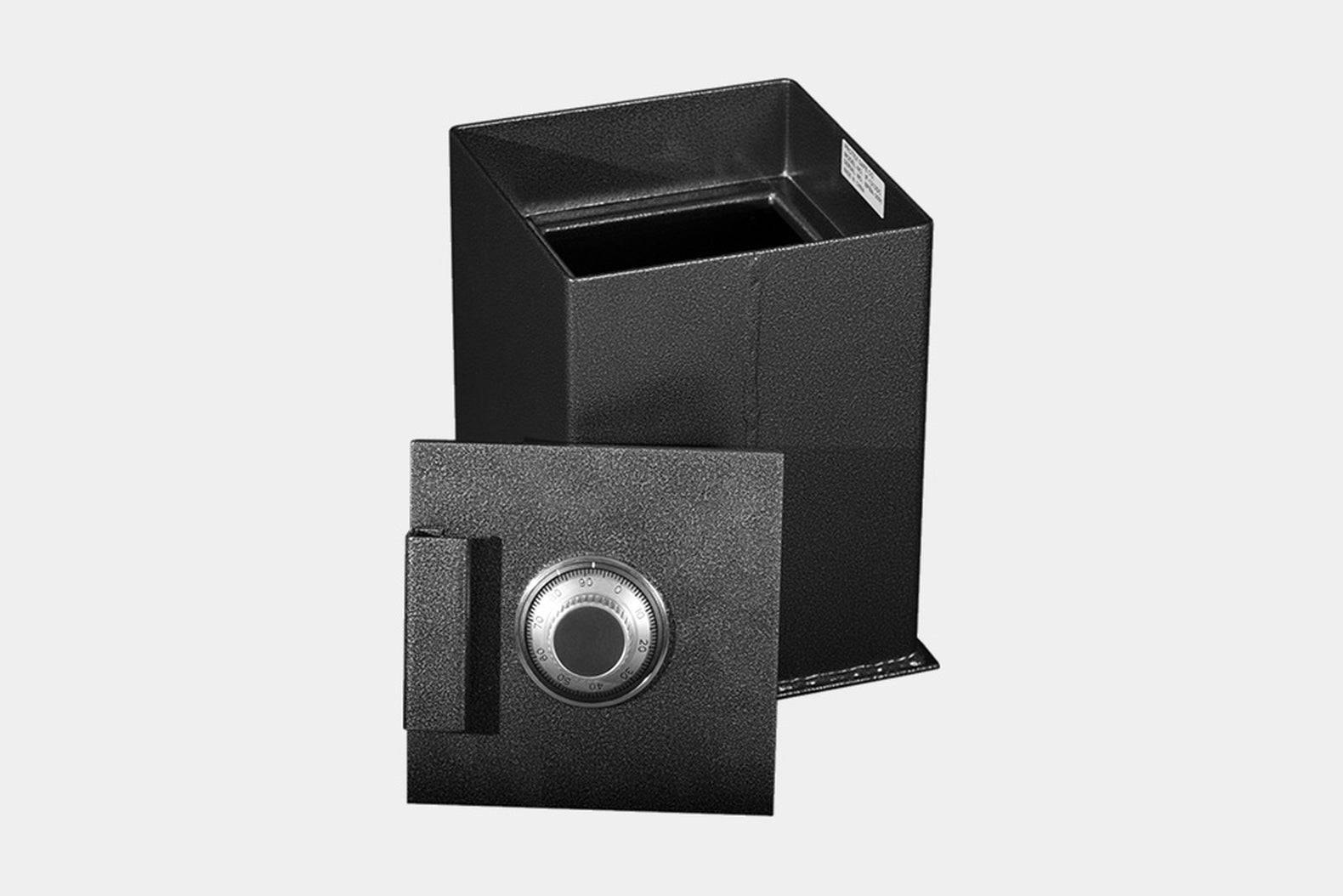 Protex Floor Safe  IF-1212C II Protex Safe   - USASafeAndVault