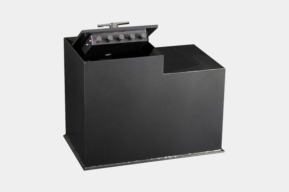 Protex Extra Large Floor Safe IF-3000C Protex Safe   - USASafeAndVault