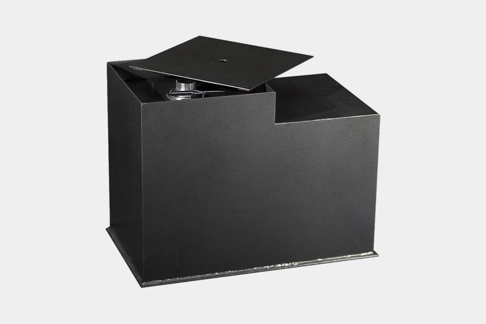 Protex Extra Large Floor Safe IF-3000C Protex Safe   - USASafeAndVault