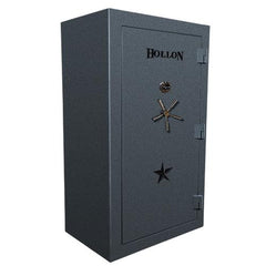 Hollon Republic Two Hour Fireproof Gun Safe RG-42 White Hollon - USASafeAndVault