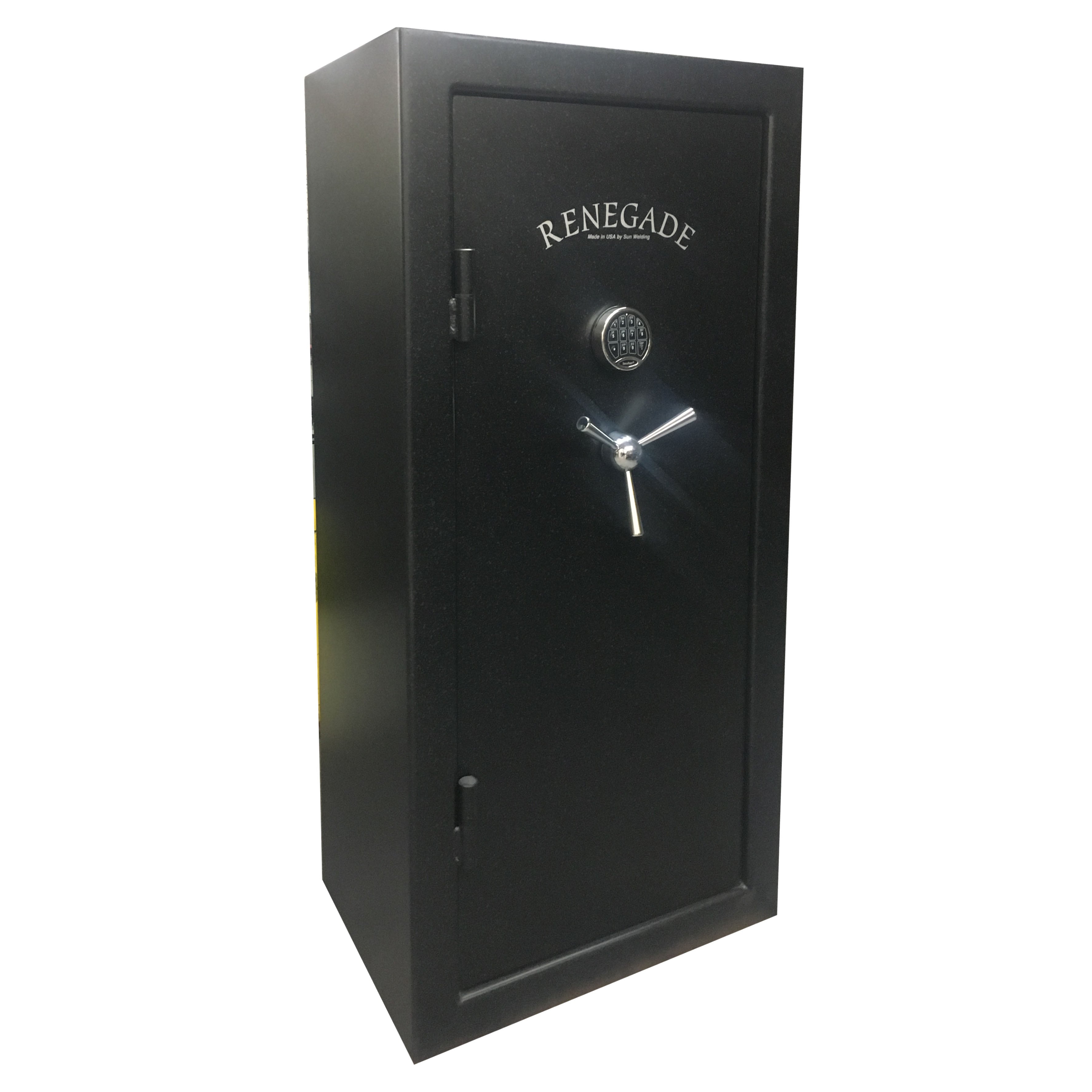 Sun Welding Renegade Series 60 Minutes Fire Safe RS30 Sun Welding   - USASafeAndVault