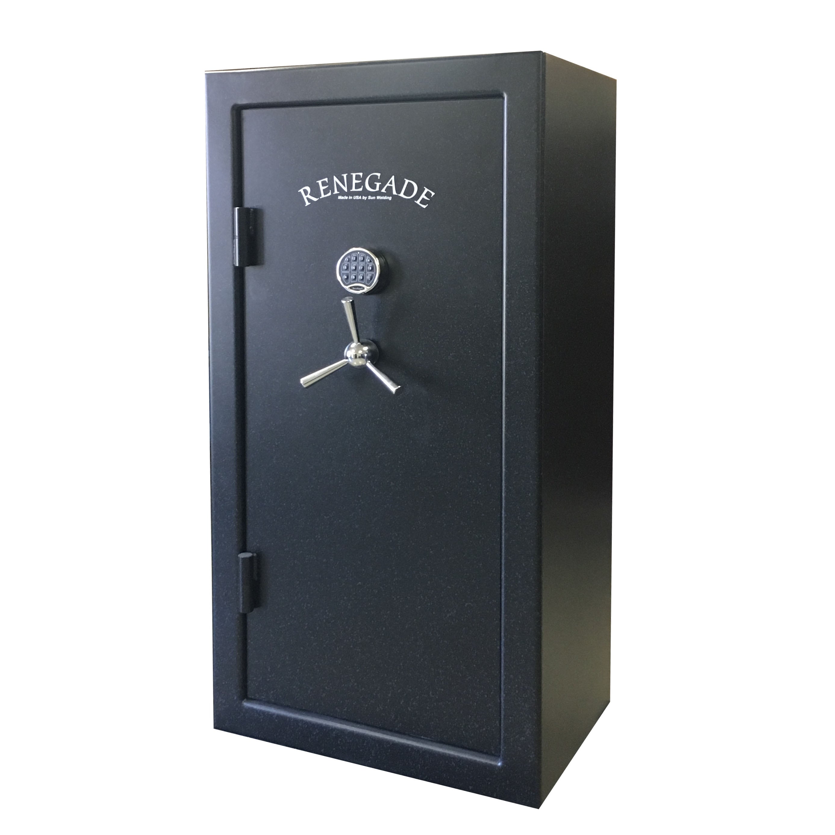 Sun Welding Renegade Series 60 Minutes Fire Safe RS30 Sun Welding   - USASafeAndVault
