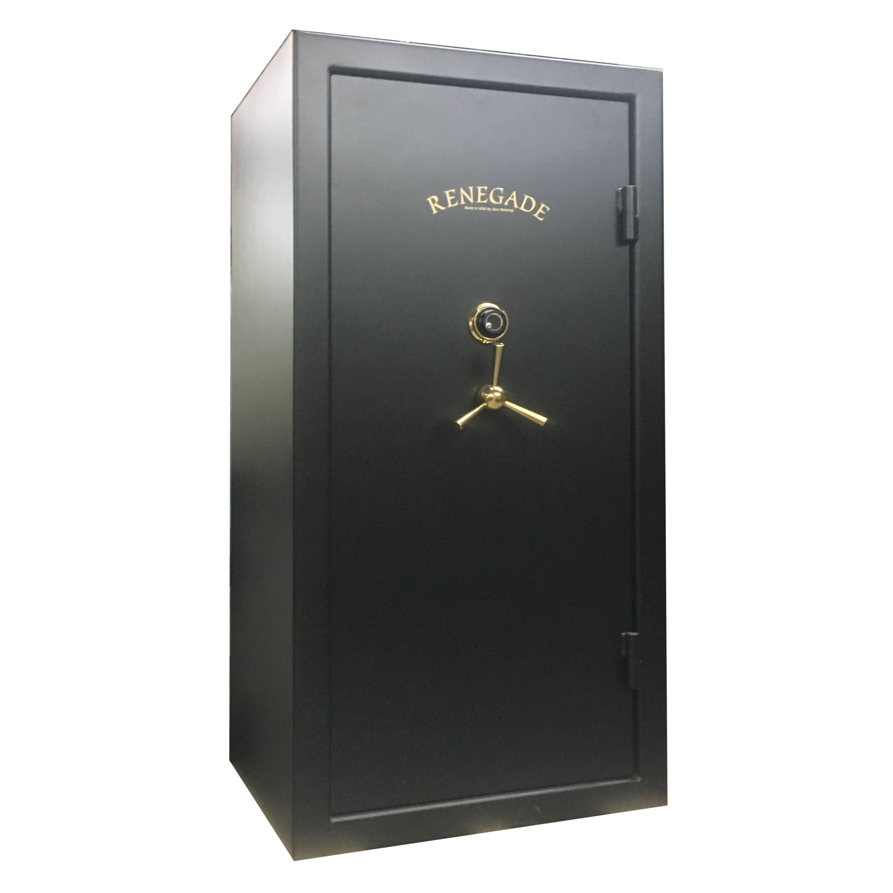 Sun Welding Renegade Series 60 Minutes Fire Safe RS36T Sun Welding   - USASafeAndVault