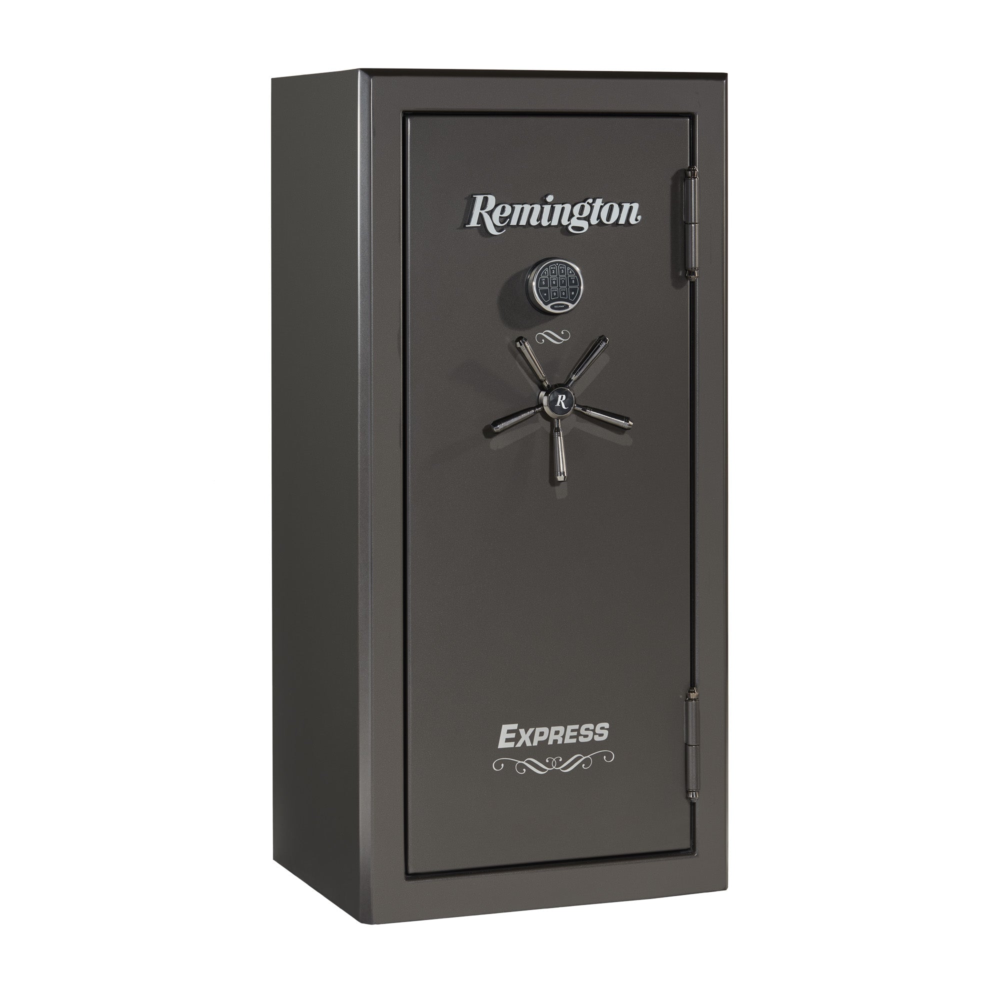 Remington Express Series 24 Gun Safe Remington Safes   - USASafeAndVault