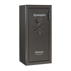 Remington Express Series 24 Gun Safe Remington Safes   - USASafeAndVault