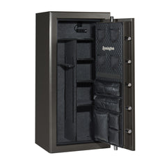 Remington Express Series 24 Gun Safe Remington Safes   - USASafeAndVault