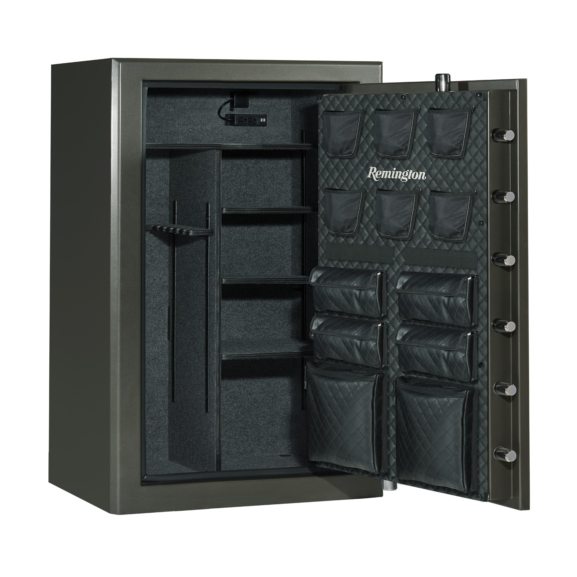 Remington Express Series 44 Gun Safe Remington Safes   - USASafeAndVault
