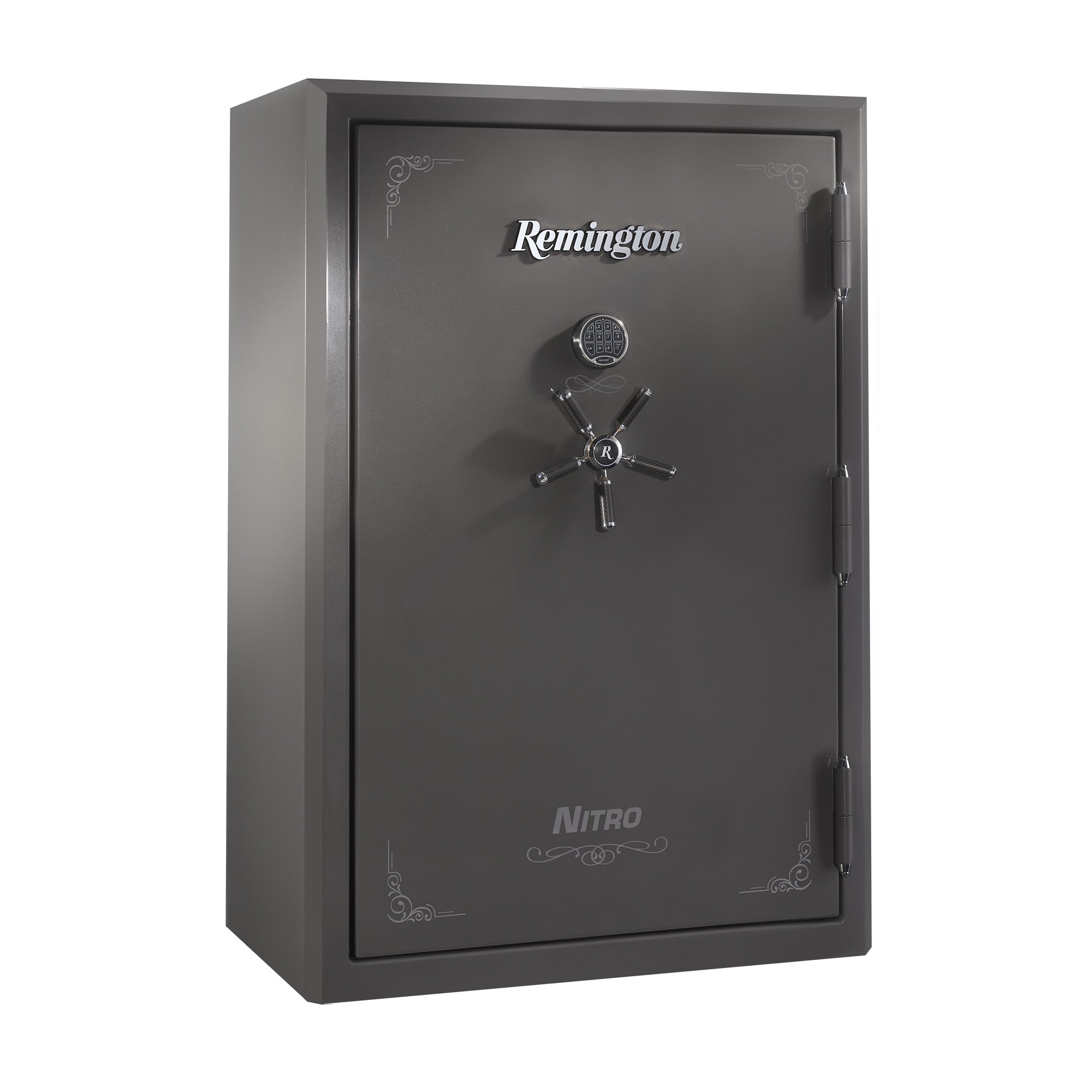 Remington Nitro Fire Series 56 Gun Safes Remington Safes   - USASafeAndVault