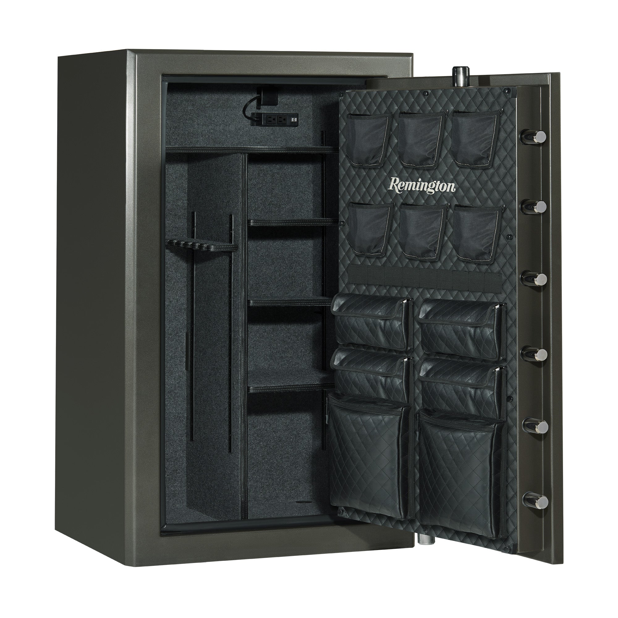 Remington Express Series 34 Gun Safe Remington Safes   - USASafeAndVault