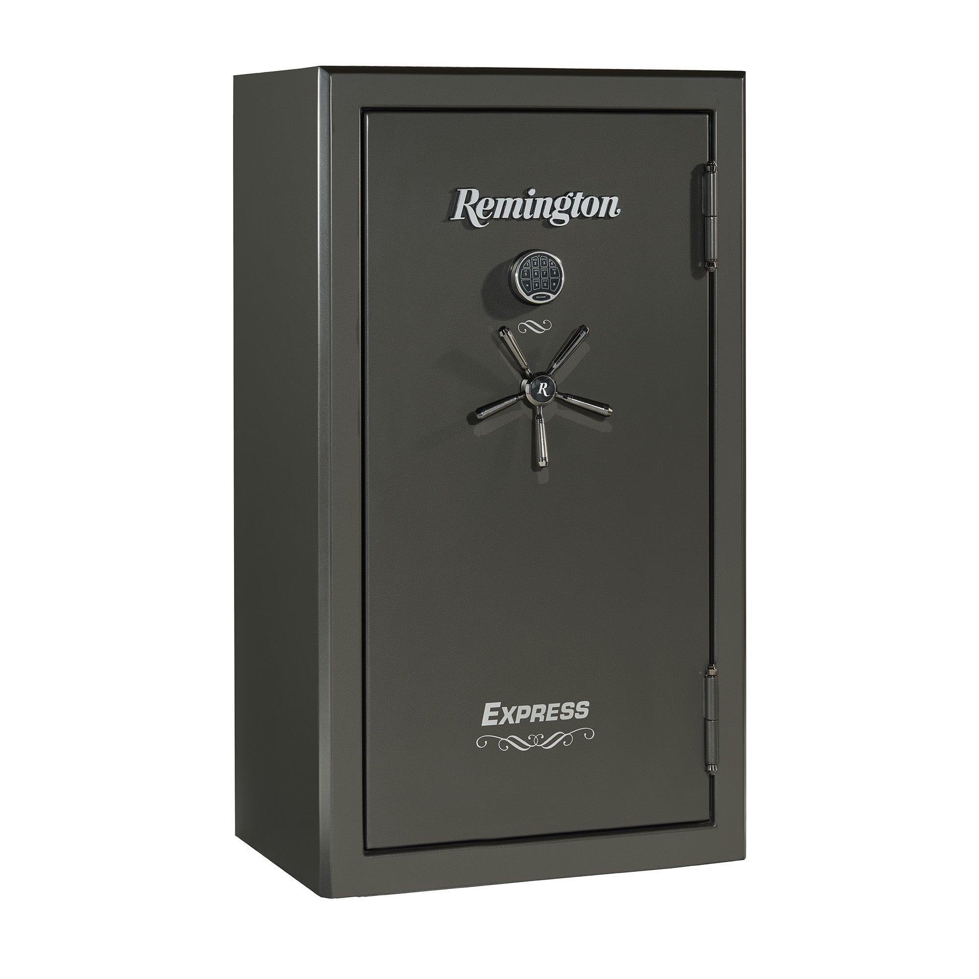 Remington Express Series 34 Gun Safe Remington Safes   - USASafeAndVault