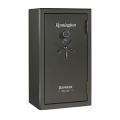 Remington Express Series 34 Gun Safe Remington Safes   - USASafeAndVault