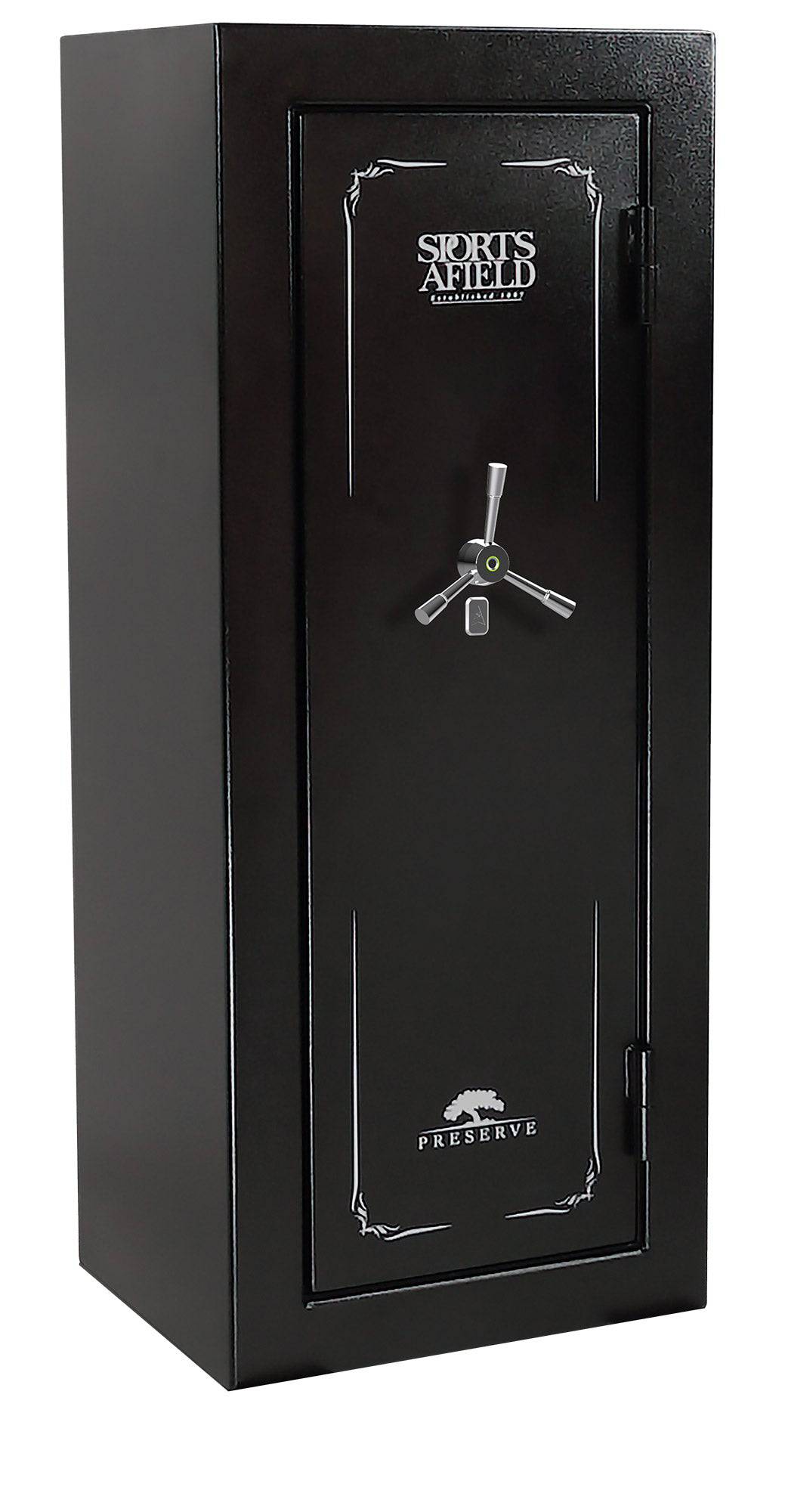 Sports Afield PRESERVE SERIES –SA5924P-BIOMETRIC Sports Afield   - USASafeAndVault