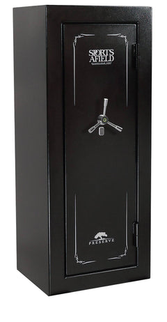 Sports Afield PRESERVE SERIES –SA5924P-BIOMETRIC Sports Afield   - USASafeAndVault