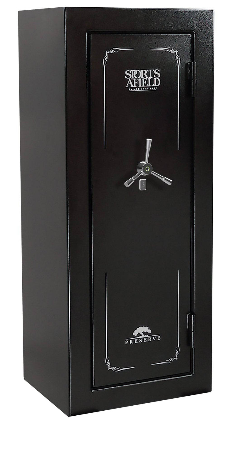 Sports Afield PRESERVE SERIES –SA5924P-BIOMETRIC Sports Afield   - USASafeAndVault