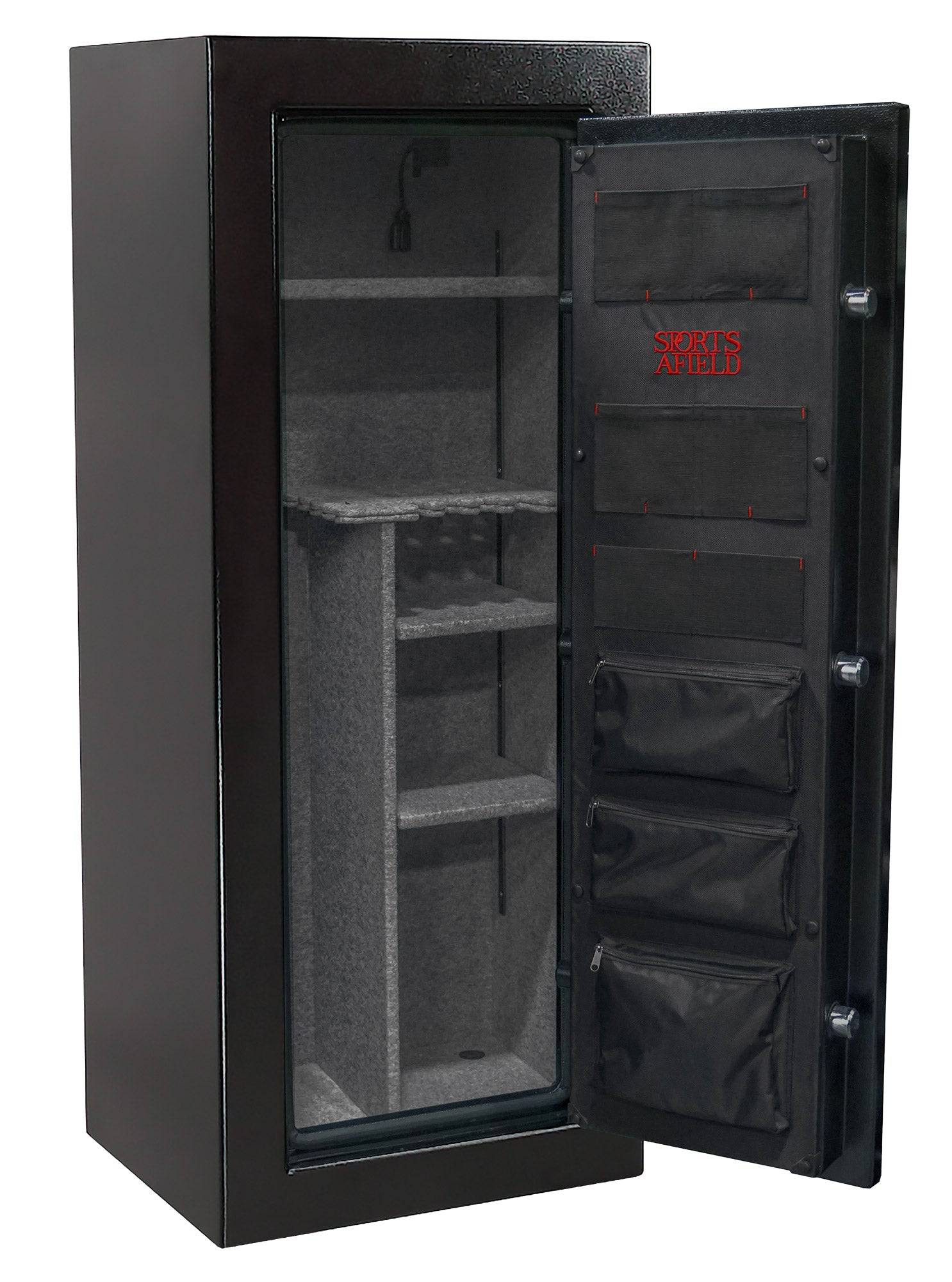 Sports Afield PRESERVE SERIES –SA5924P-BIOMETRIC Sports Afield   - USASafeAndVault