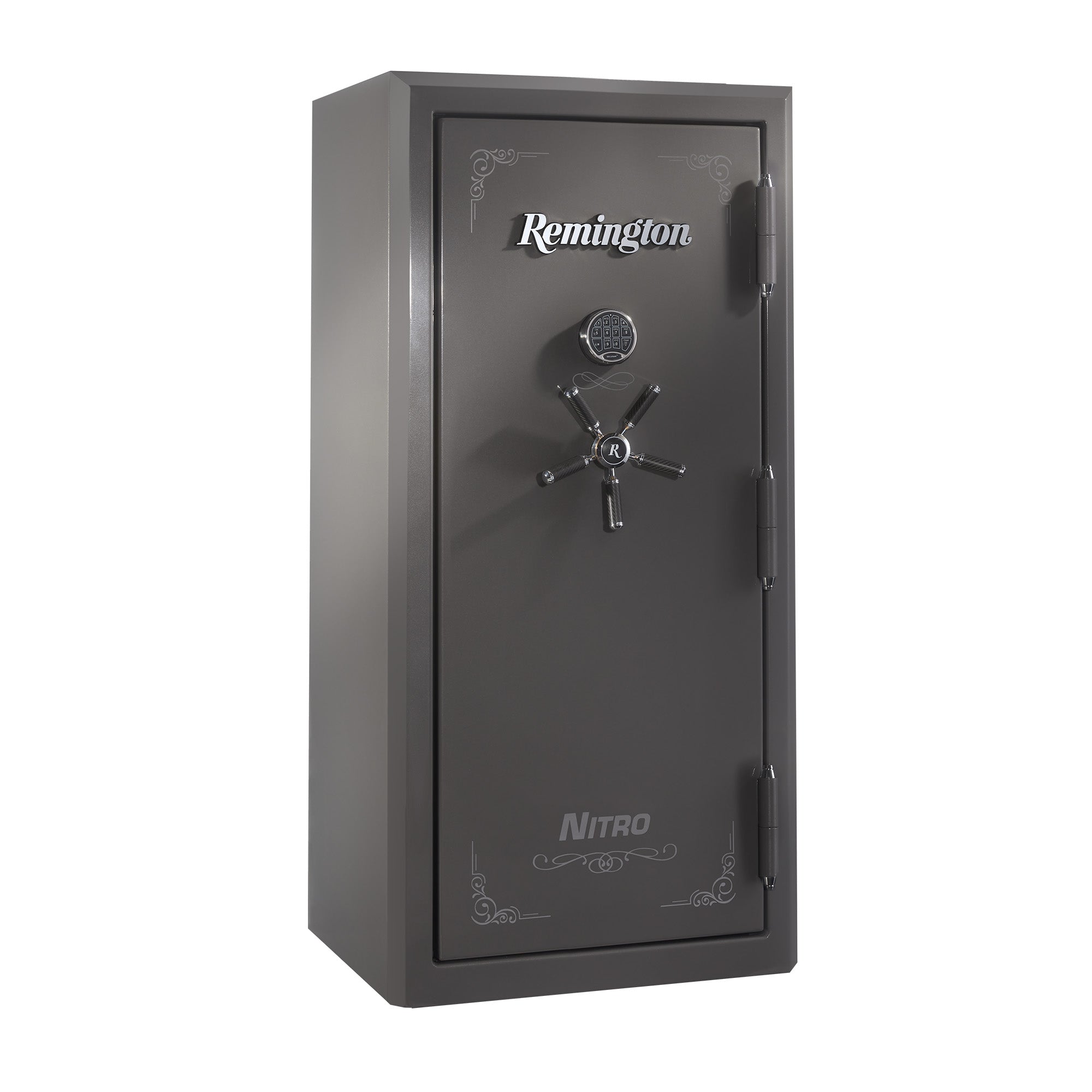 Remington Nitro Fire Series 26 Gun Safes Remington Safes   - USASafeAndVault
