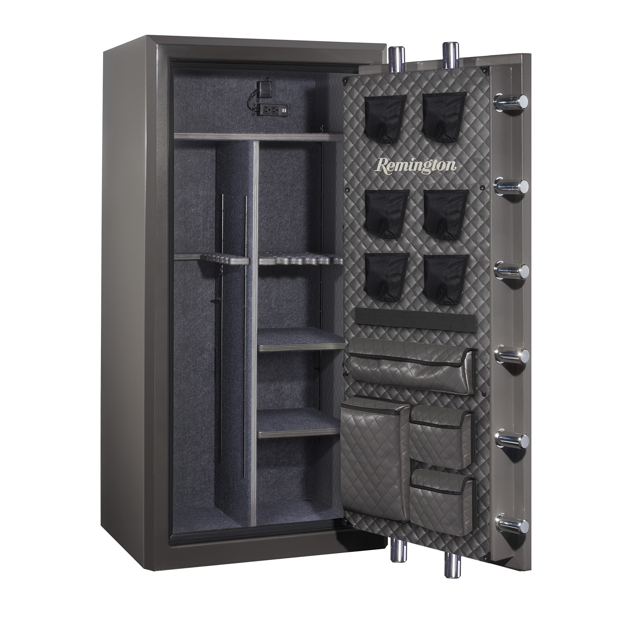 Remington Nitro Fire Series 26 Gun Safes Remington Safes   - USASafeAndVault