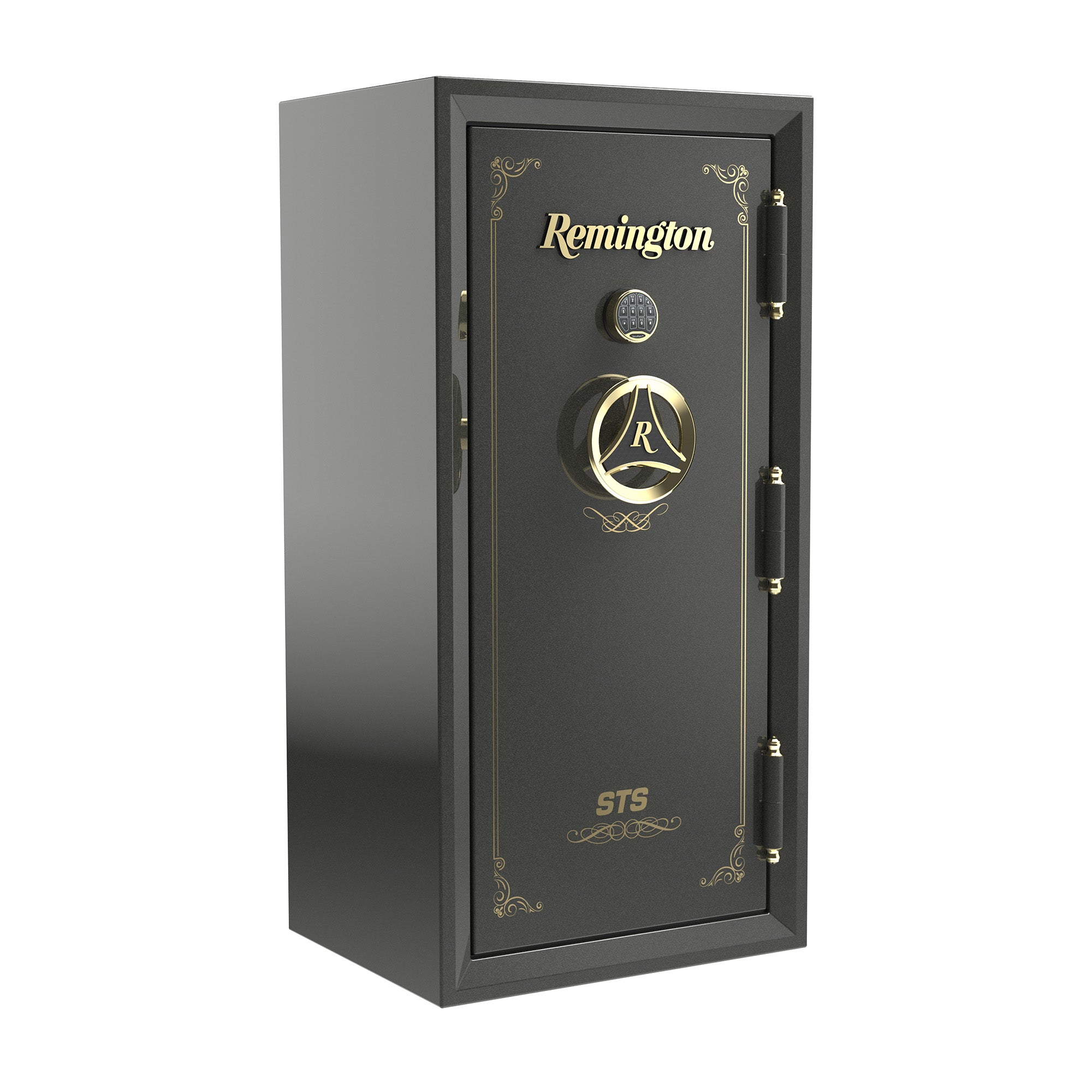 Remington STS SERIES 30-GUN SAFE Remington Safes   - USASafeAndVault