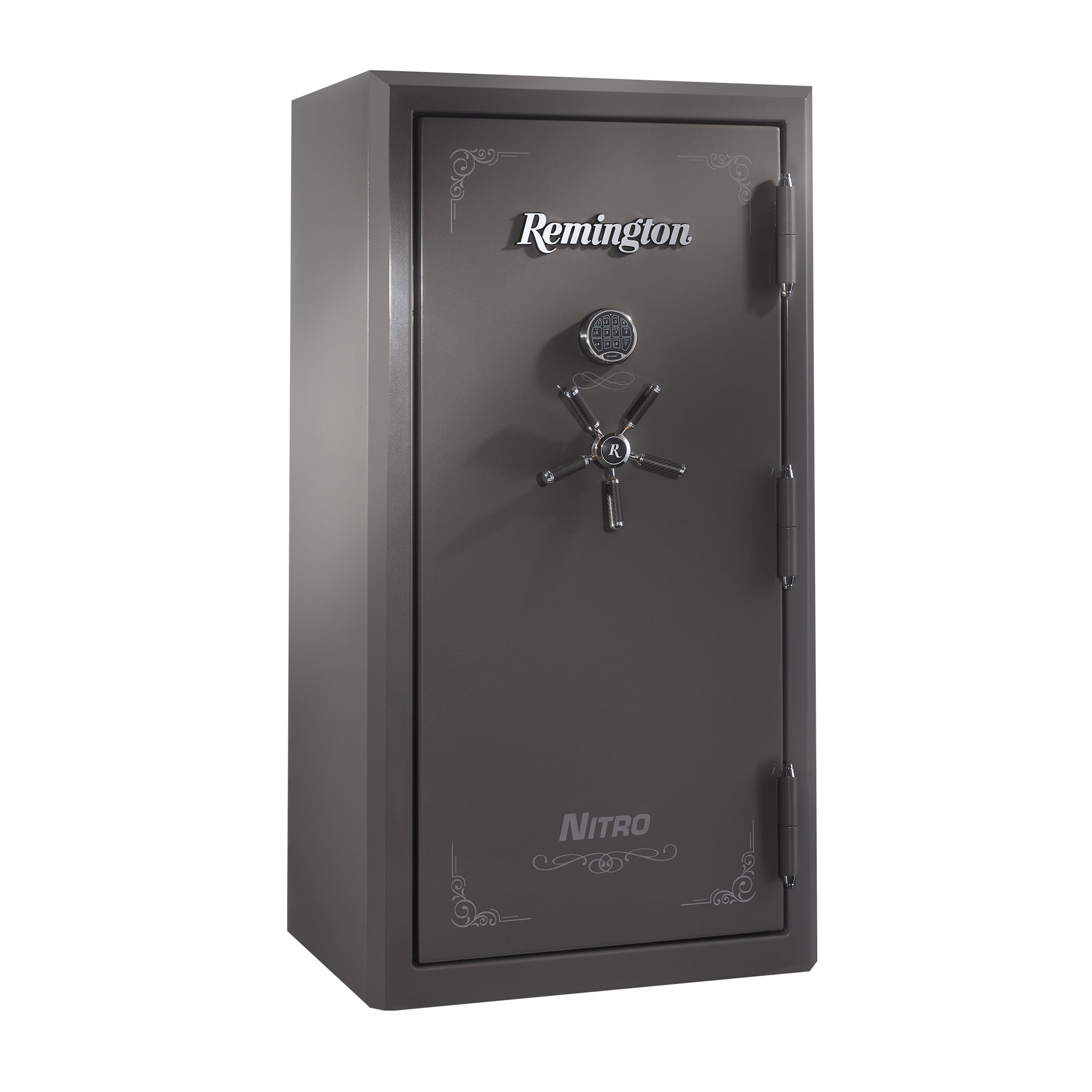 Remington Nitro Fire Series 36 Gun Safes Remington Safes   - USASafeAndVault