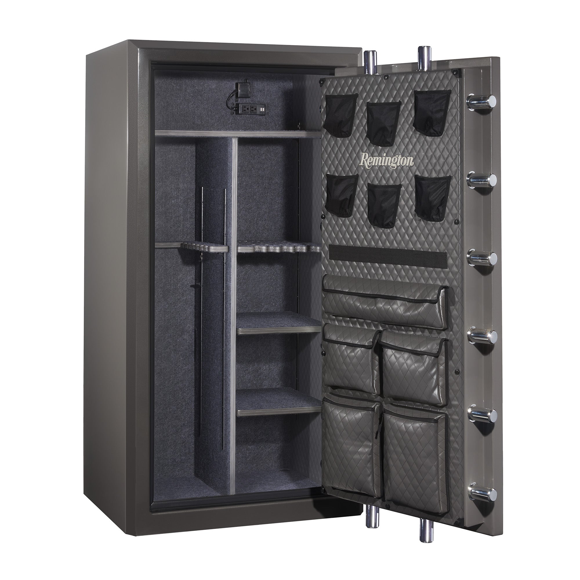 Remington Nitro Fire Series 36 Gun Safes Remington Safes   - USASafeAndVault