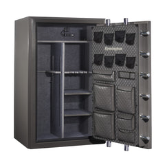 Remington Nitro Fire Series 46 Gun Safes Remington Safes   - USASafeAndVault