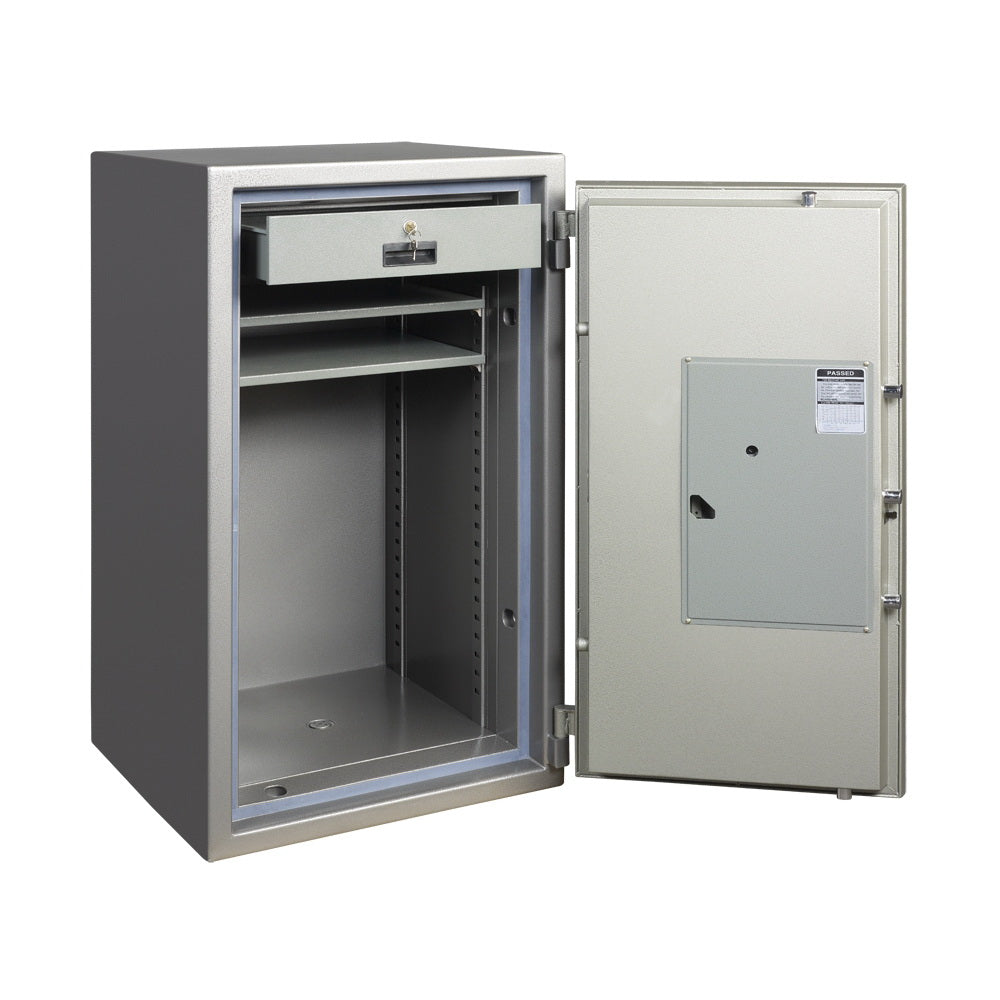 Gardall Economical 2 Hour Fires Safe SS3918-G-CK Gardall   - USASafeAndVault