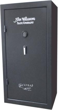 Sun Welding Renegade Series 30 Minutes Fire Safe RS36 Sun Welding   - USASafeAndVault