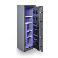 Hollon Black Hawk Gun Safe BHS-16 (Available mid-July 2025) Hollon - USASafeAndVault