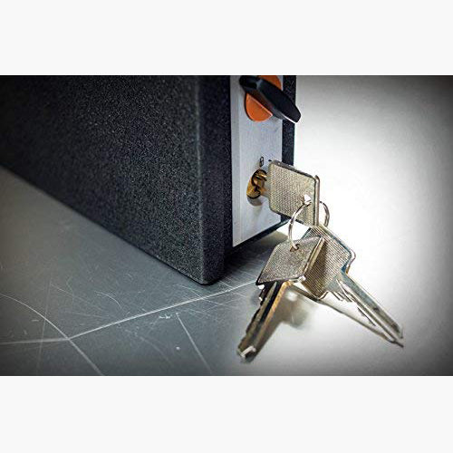 ShotLock Handgun Solo-Vault 200M ShotLock Safe   - USASafeAndVault