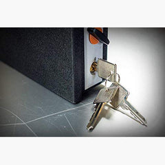 ShotLock Handgun Solo-Vault 200M ShotLock Safe   - USASafeAndVault
