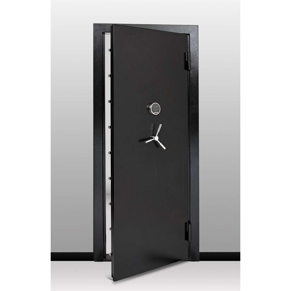 SnapSafe 75415 Vault Room Door 36" - Inswing Snap Safe   - USASafeAndVault