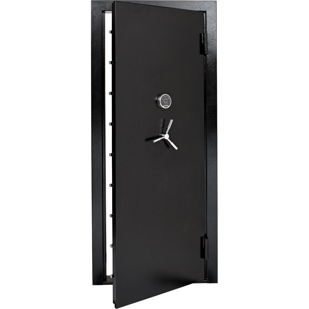SnapSafe 75419 Vault Room Door - Outswing Snap Safe   - USASafeAndVault