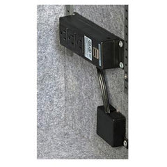 Socal Safes International Fortress Series Gun Safes Gold 51T Socal Safe   - USASafeAndVault