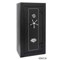 Socal Safes International Fortress Series Gun Safes Gold 51T Socal Safe Standard Shelf Pack - FREE  - USASafeAndVault