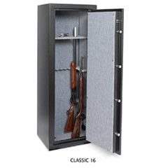 Socal Safes International Fortress Classic 16 Series Gun Safes Socal Safe   - USASafeAndVault