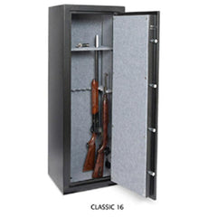 Socal Safes International Fortress Classic 24 Series Gun Safes Socal Safe   - USASafeAndVault