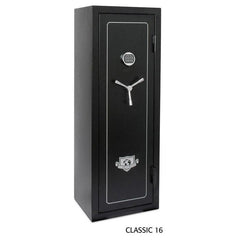 Socal Safes International Fortress Classic 16 Series Gun Safes Socal Safe Standard Shelf Pack - FREE  - USASafeAndVault