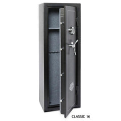 Socal Safes International Fortress Classic 16 Series Gun Safes Socal Safe   - USASafeAndVault