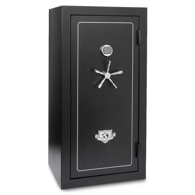 Socal Safes International Fortress Platinum 28 Series Gun Safes Socal Safe Standard Shelf Pack -FREE  - USASafeAndVault