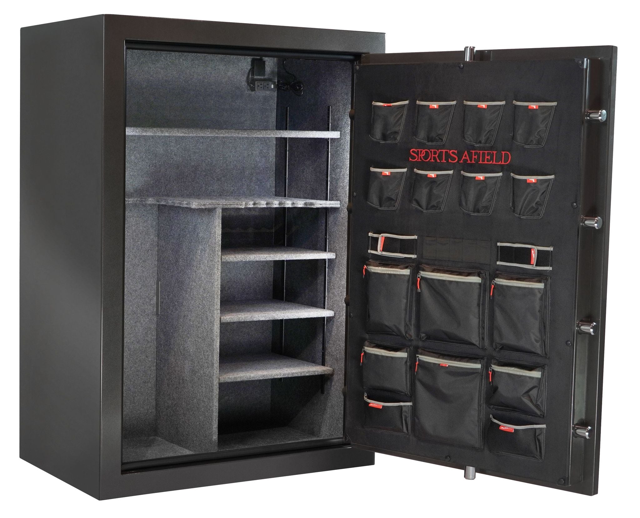 Sports Afield Haven Gun Safe SA5942HX Sports Afield   - USASafeAndVault