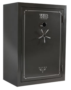 Sports Afield Haven Gun Safe SA5942HX Sports Afield   - USASafeAndVault