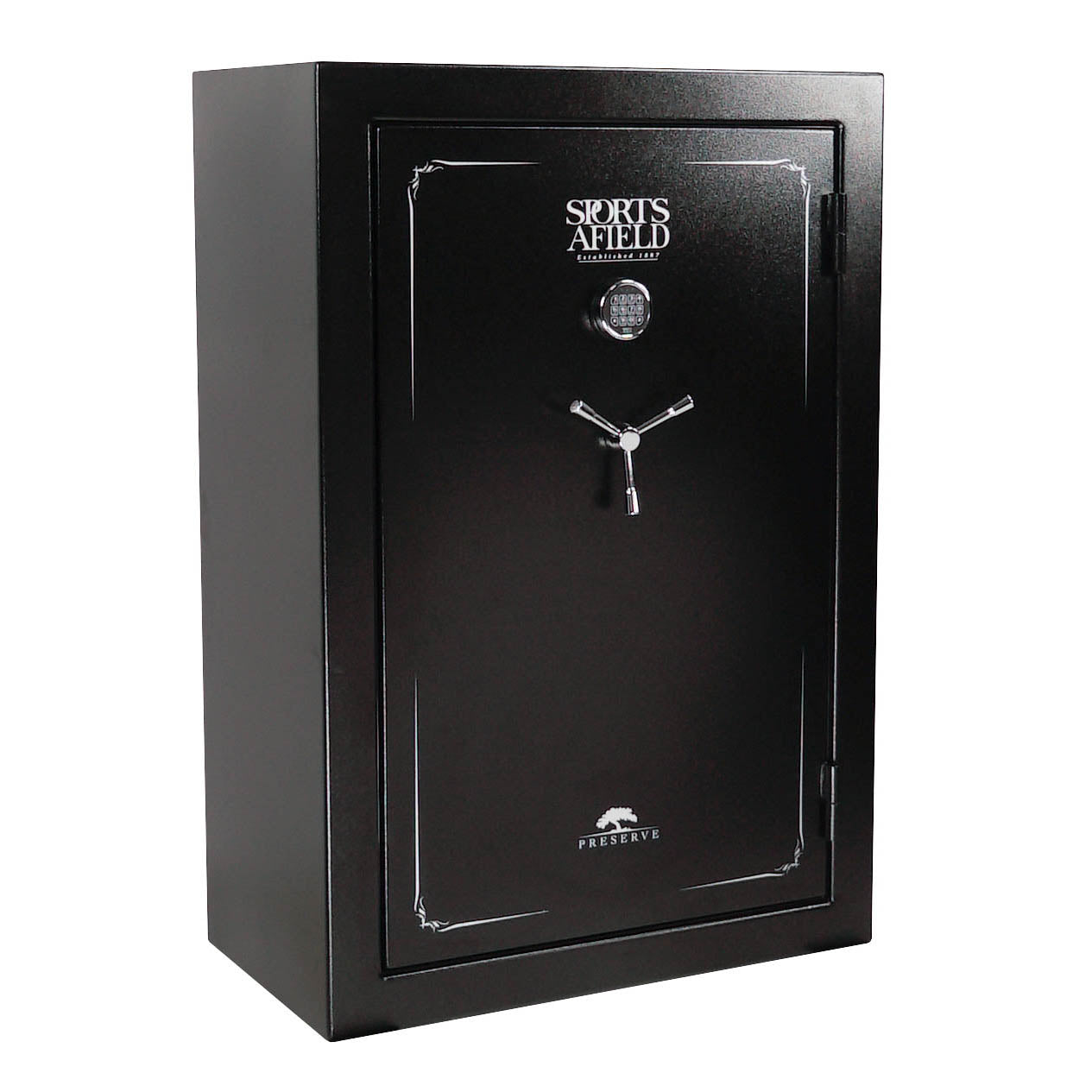 Sports Afield Preserve Fire Rated Safe SA5940P Sports Afield   - USASafeAndVault