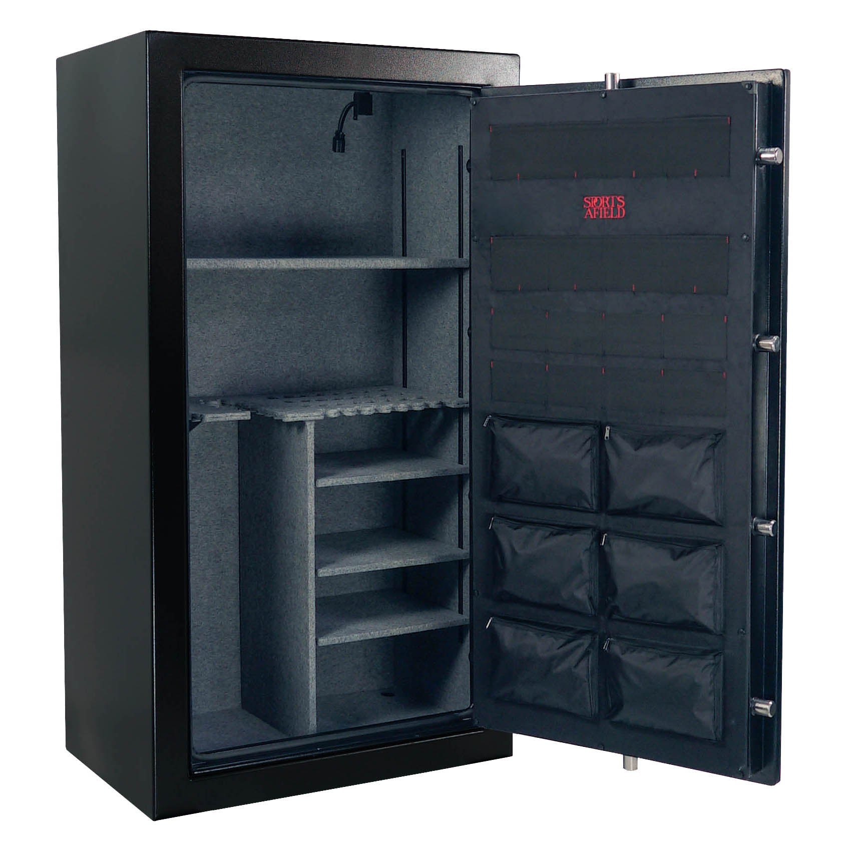 Sports Afield Preserve Fire Rated Safe SA7240P Sports Afield   - USASafeAndVault