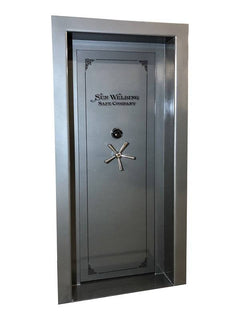 Sun Welding SW8035 Vault Door Sunwelding   - USASafeAndVault