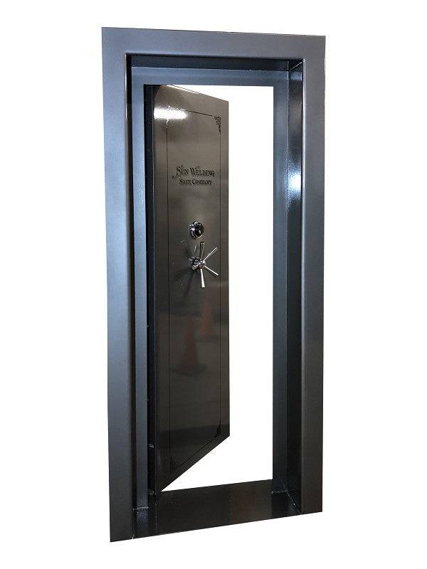 Sun Welding SW8035 Vault Door Sunwelding   - USASafeAndVault