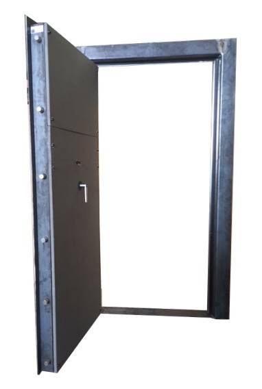 Sun Welding SW8035 Vault Door Sunwelding   - USASafeAndVault