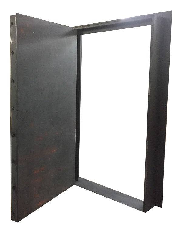 Sun Welding SW8035 Vault Door Sunwelding   - USASafeAndVault